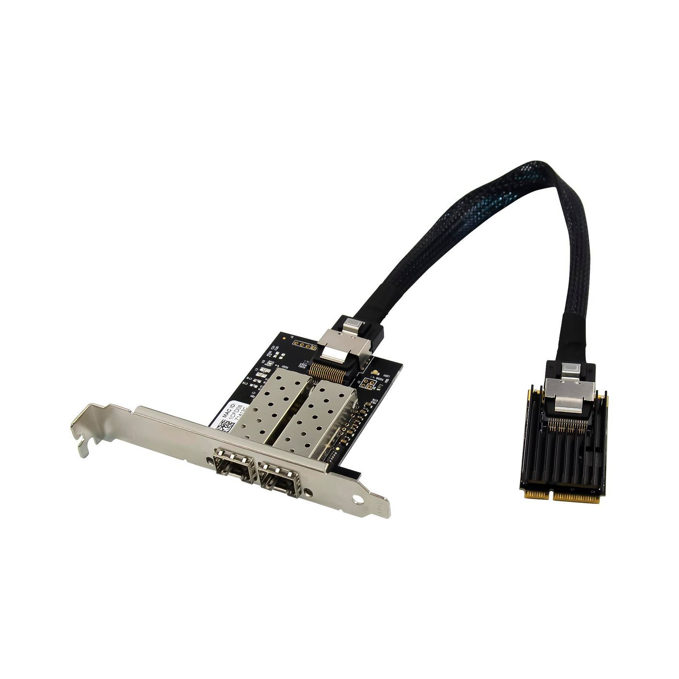 Microconnect MC-MINIPCIE-82583-D-E network card Internal Ethernet 1000 Mbit/s – image 5