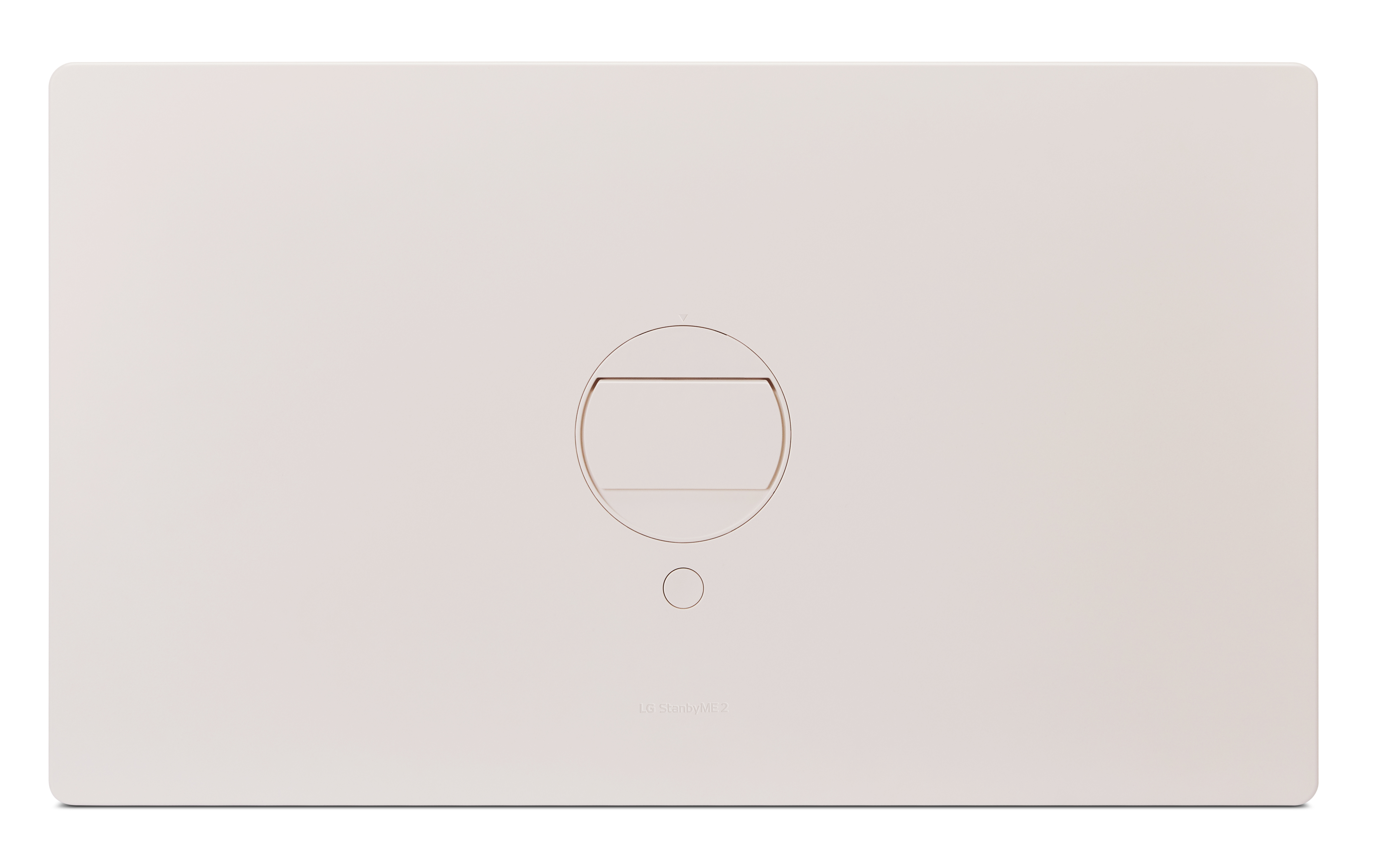 TV LED LG QHD STANBYME 68 cm 2025 — photo 9