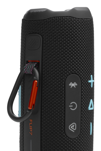 JBL Flip 7 Black image 7