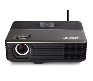 Acer P5260i 2700 ANSI lumens DLP XGA (1024x768)