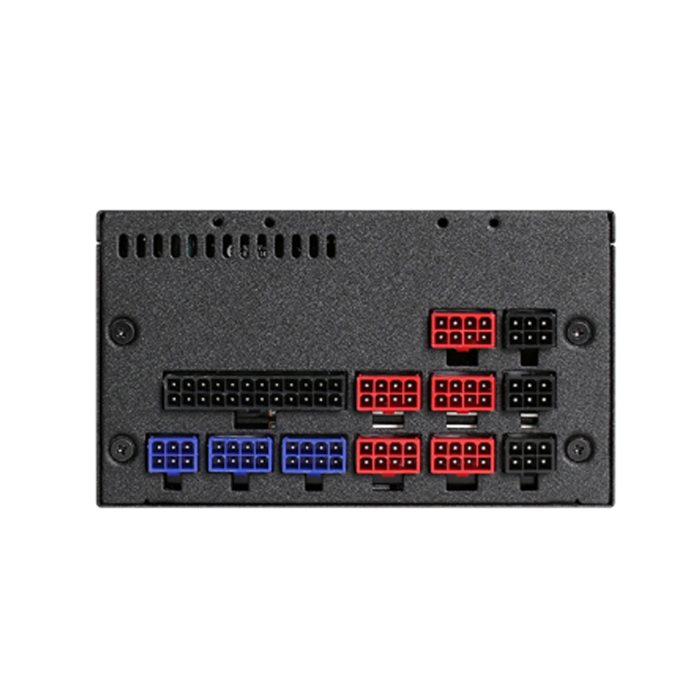 Zalman ZM800-EBTII power supply unit – image 4