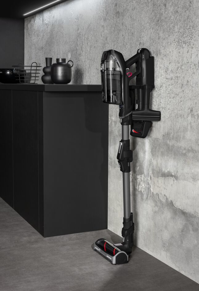 Rowenta X-Force RH9959 2-in-1 stick vacuum Battery Dry HEPA Bagless – image 9