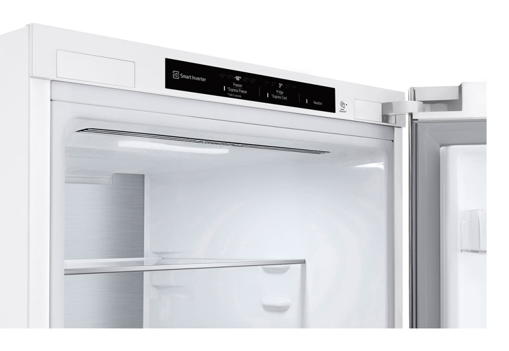 LG GBV5240CSW fridge-freezer Undercounter – image 8