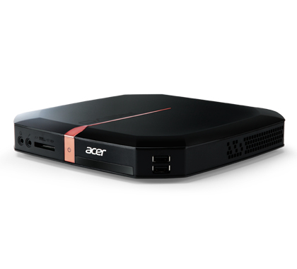 Acer Revo aRL70_He AMD E E-450 – image 2