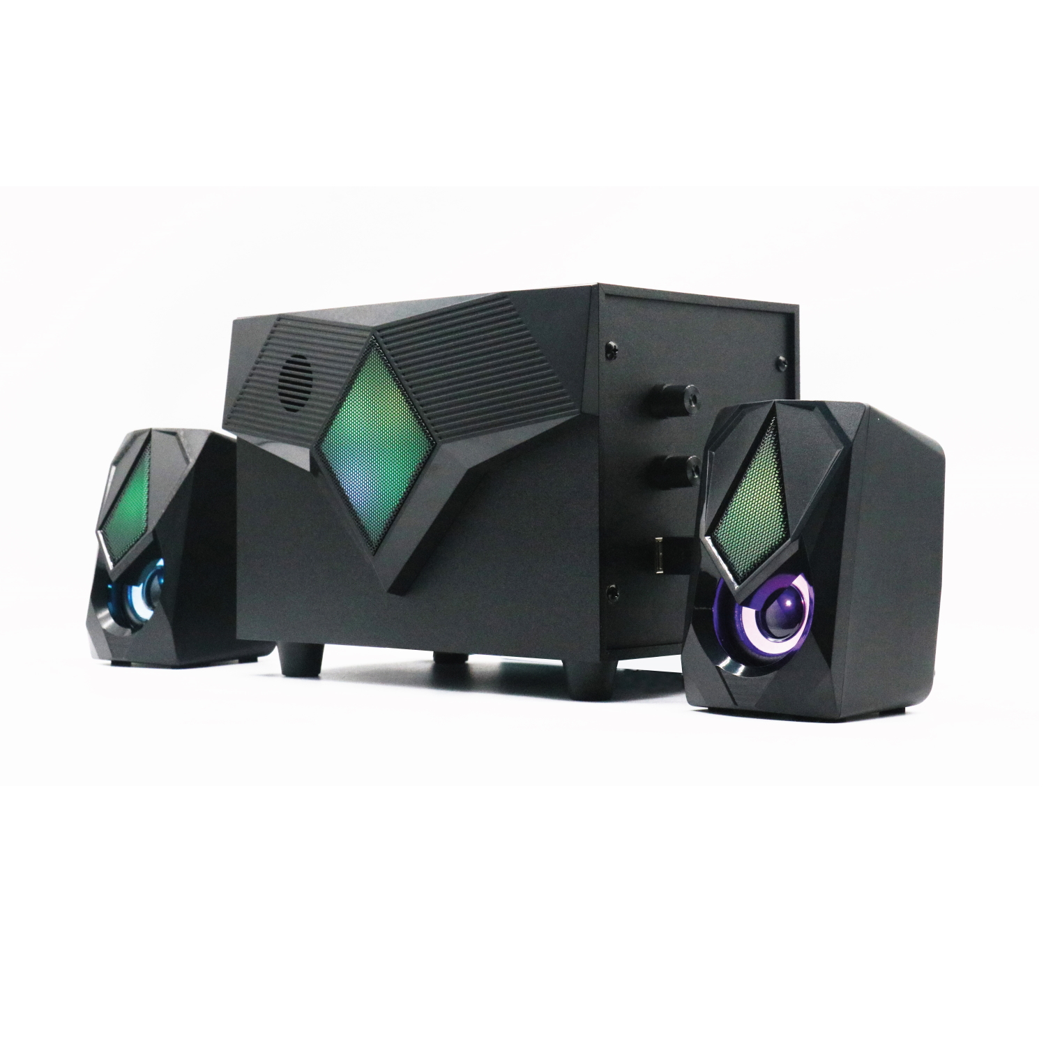EW3526 speaker set