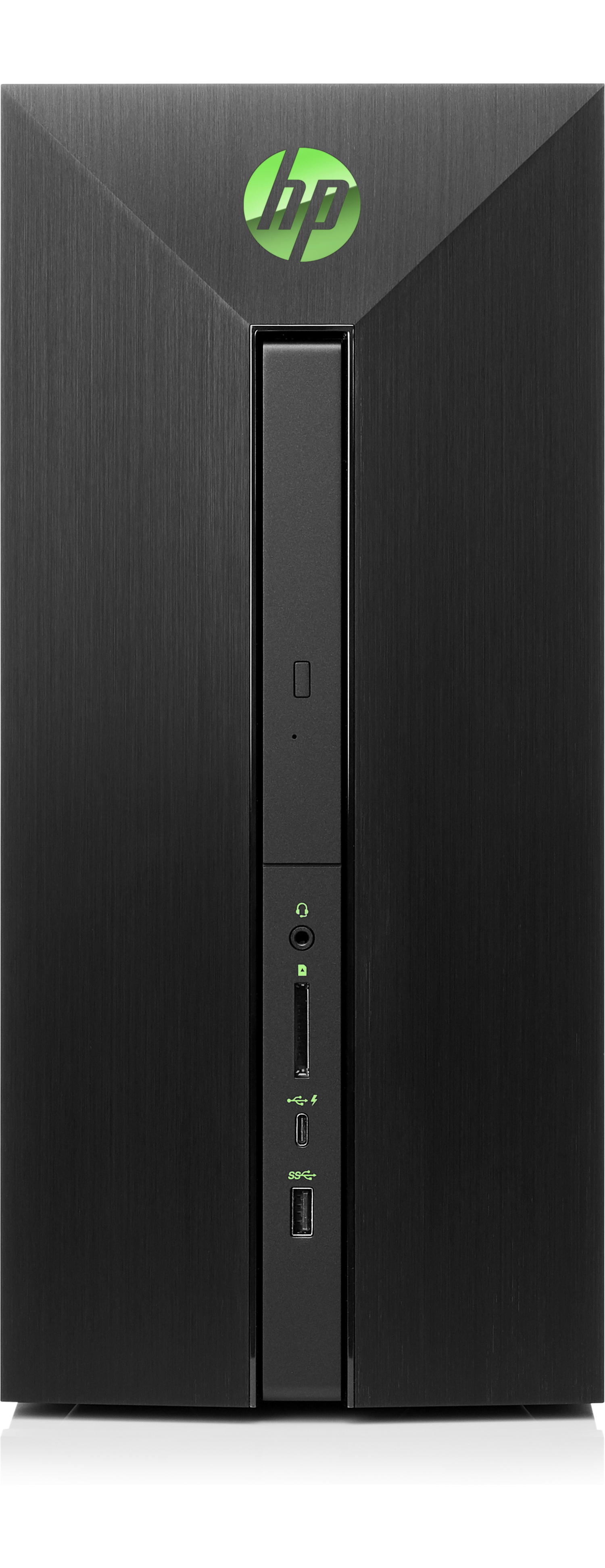 HP Pavilion Power 580-140a AMD Ryzen™ 5 1600 – image 1