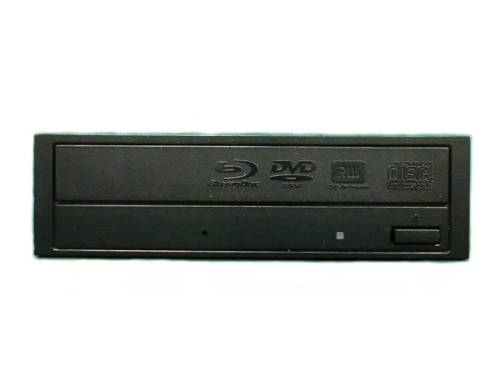 Dell 429-AANI optical disc drive Internal Blu-Ray DVD Combo Black