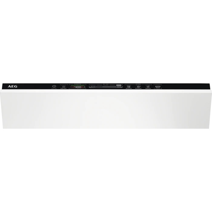 AEG FSE63607P dishwasher Fully built-in 13 place settings – image 9