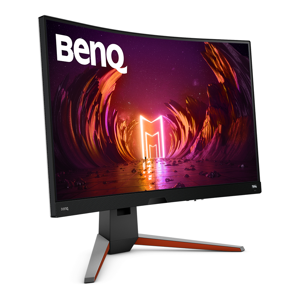 BenQ EX3210R computer monitor – image 3