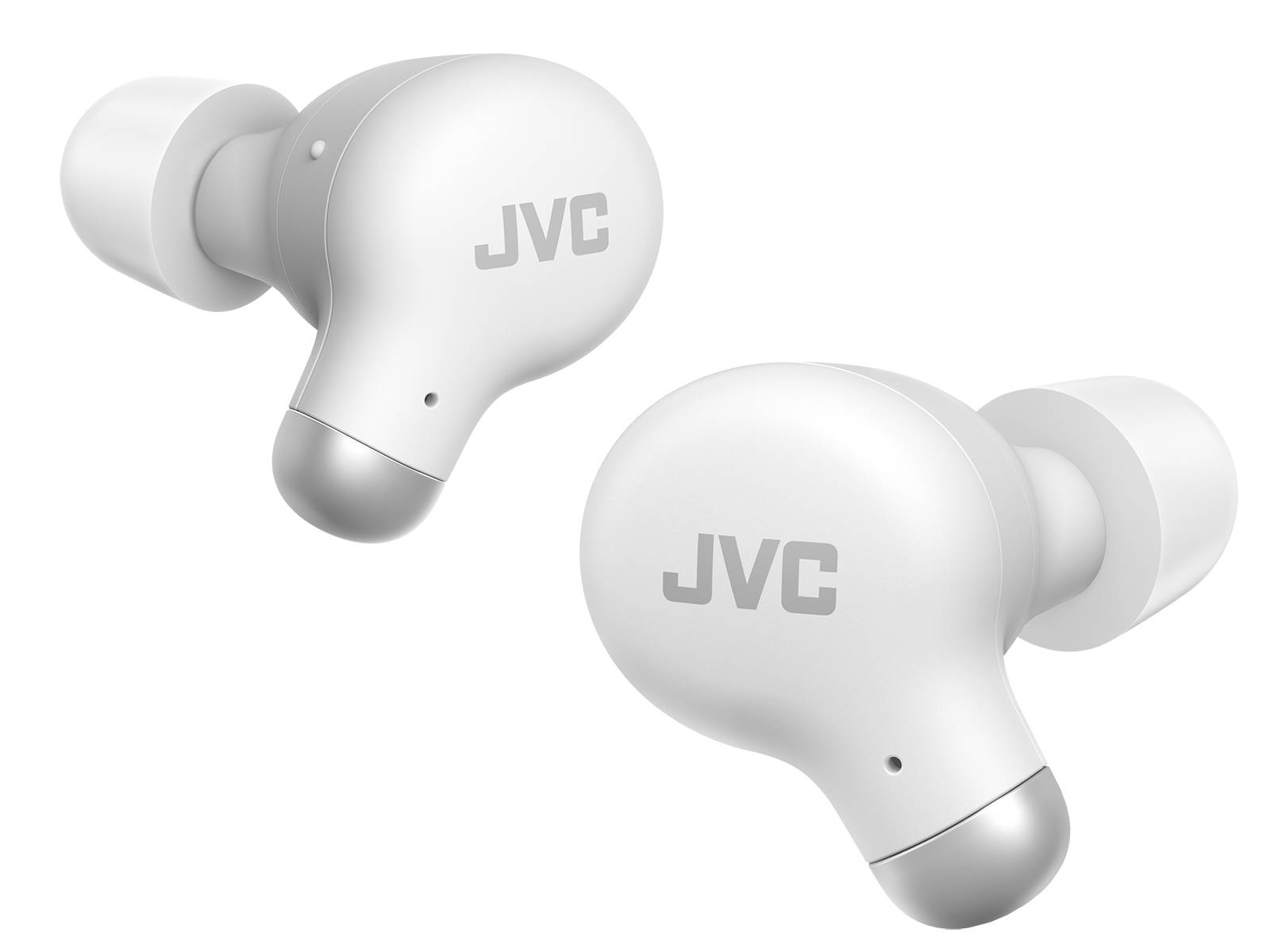 JVC Active Noise Cancelling TWS White – image 5