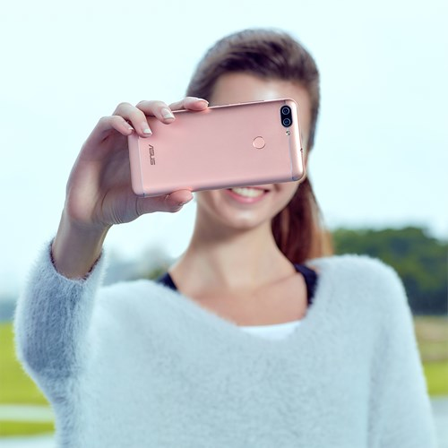 ASUS ZenFone Max Plus ZB570TL-4G035WW – image 7