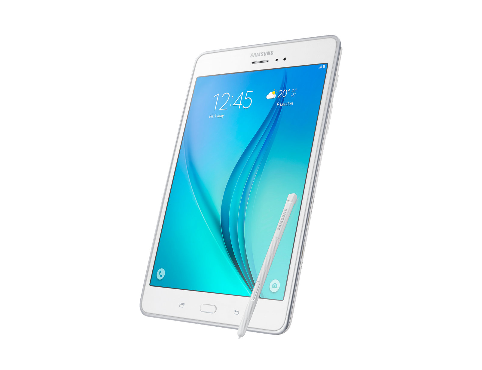 Samsung Galaxy Tab A SM-P355 – image 4