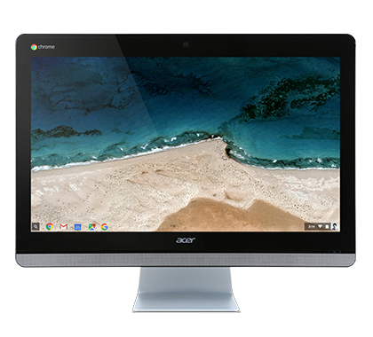 Acer Chromebase 24 CA24I-5T Intel® Core™ i5 i5-5200U – image 1