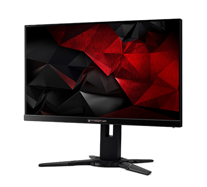 Acer Predator XB272 computer monitor – image 2