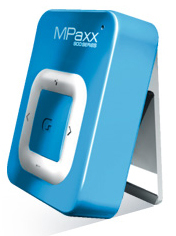 Grundig MPAXX920 BLUE – image 2