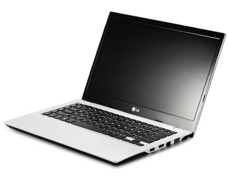 LG U series U460 Intel® Core™ i3 i3-3227U Laptop – image 3