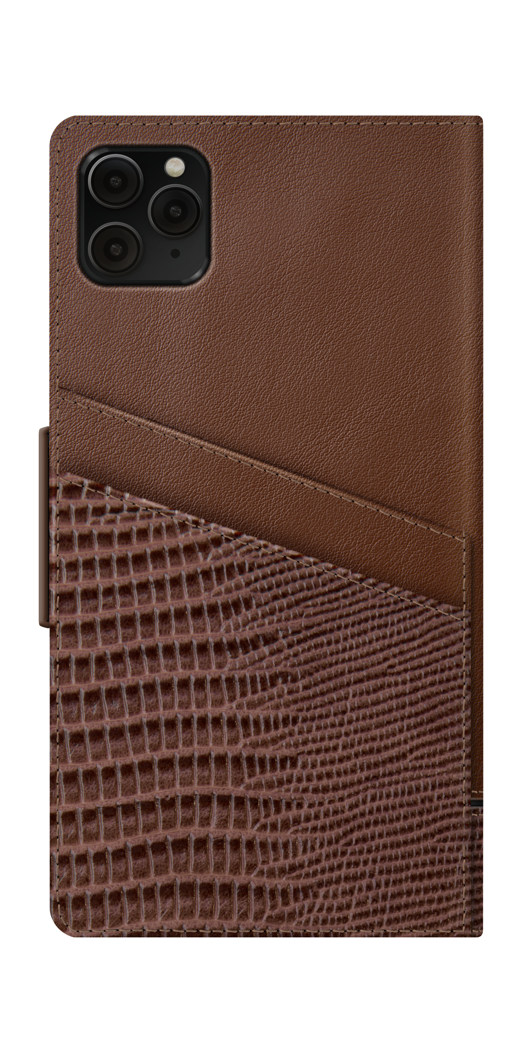 iDeal of Sweden Unity Wallet iPhone 11PM/XSM Wild Cedar Snk – image 1