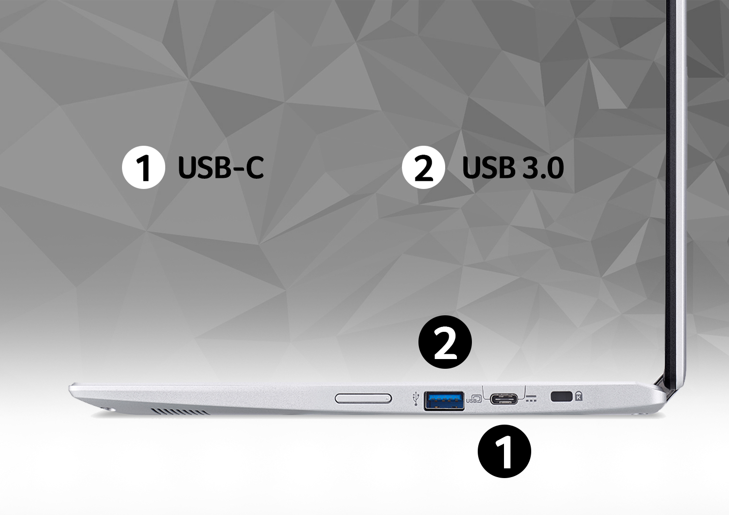 Acer Chromebook CP311-2H Intel® Celeron® N4000 – image 8