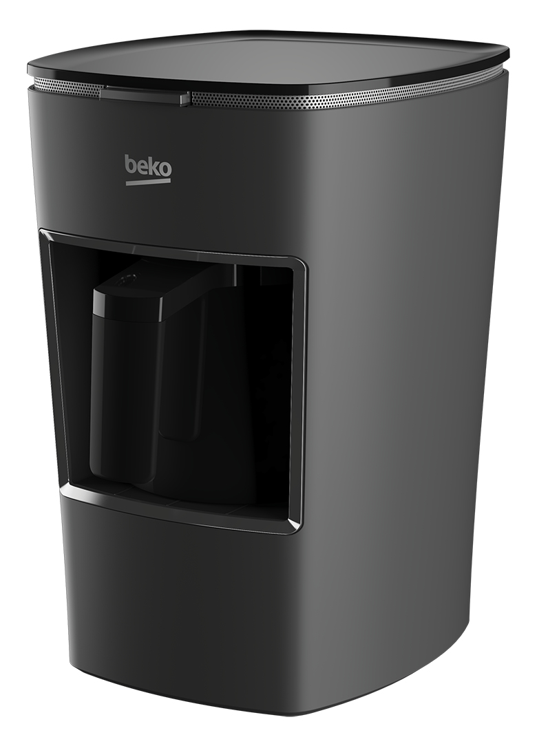 Beko BKK2300B Turkish Coffee Maker – image 2