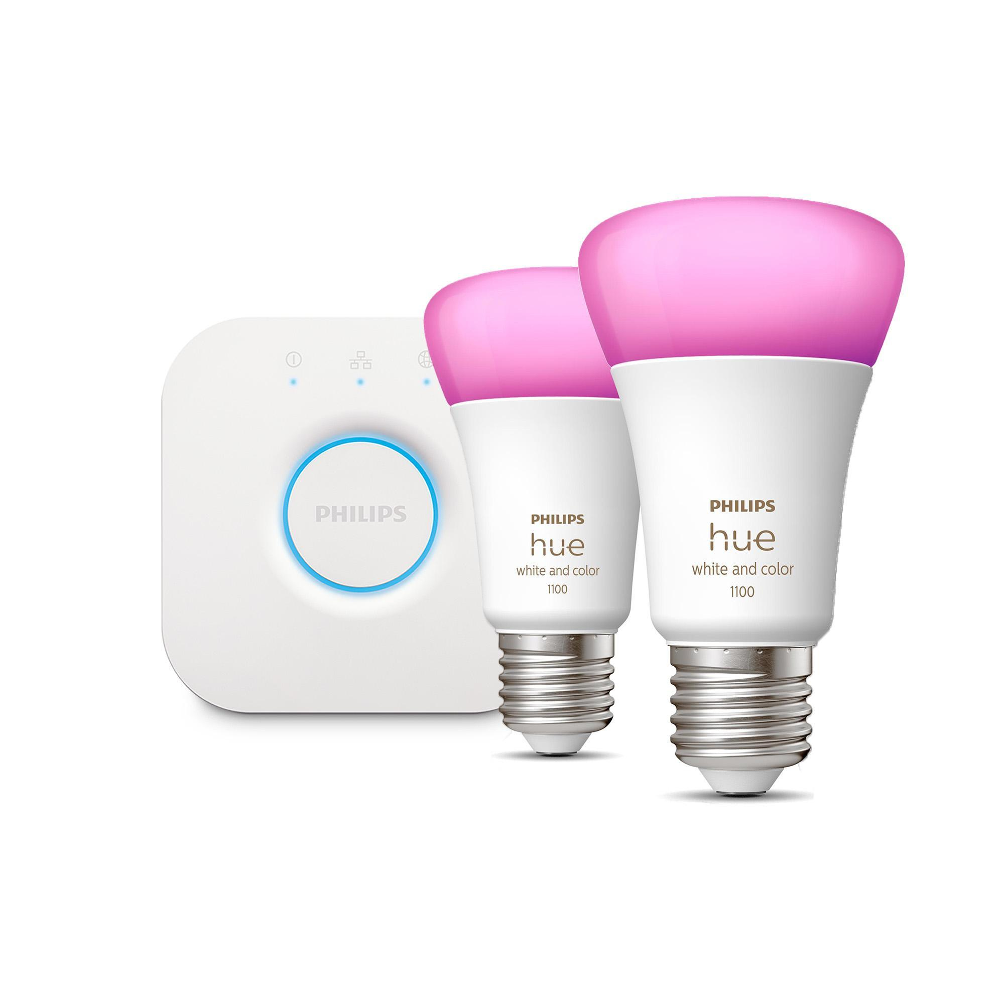 Philips by Signify Philips 29131700 Smart bulb Bluetooth