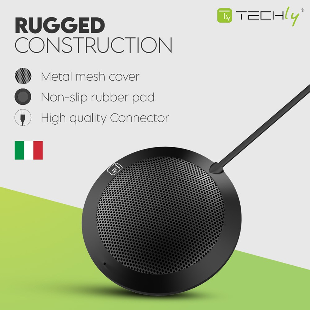 Techly ICC SH-21 – image 3