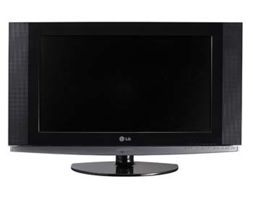 LG RZ-26LX2R TV