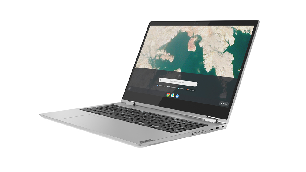 Lenovo Chromebook C340-15 – image 2