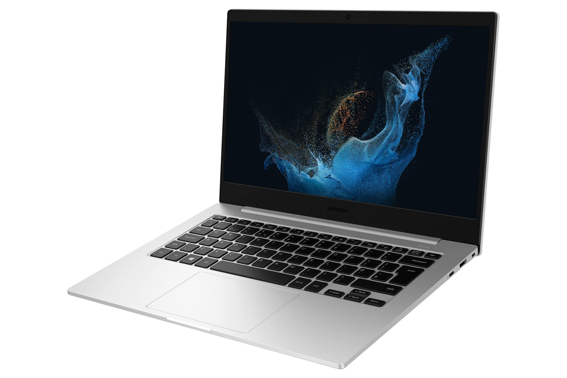 Samsung Galaxy Book2 Go NP340XNAA-EXP Snapdragon 7c+ Gen 3 Laptop – image 4