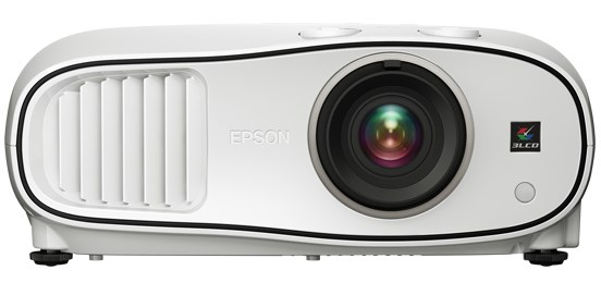 Epson Home Cinema 3510