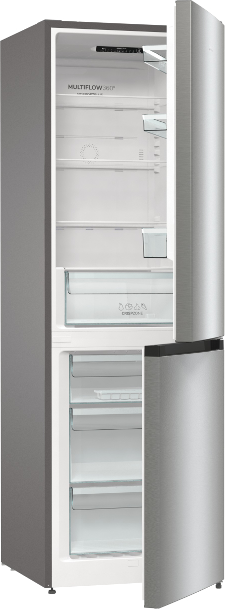 Gorenje NRC61CSXL4 Freestanding – image 2