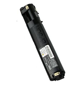 Epson LPCA3T11K toner cartridge 1 pc(s) Original Black