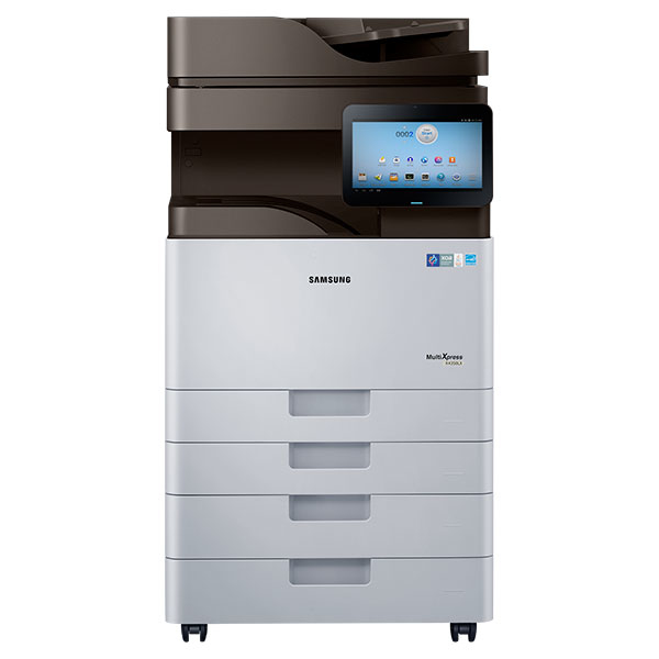 Samsung Xpress SL-K4350LX multifunction printer Laser A3 35 ppm – image 3