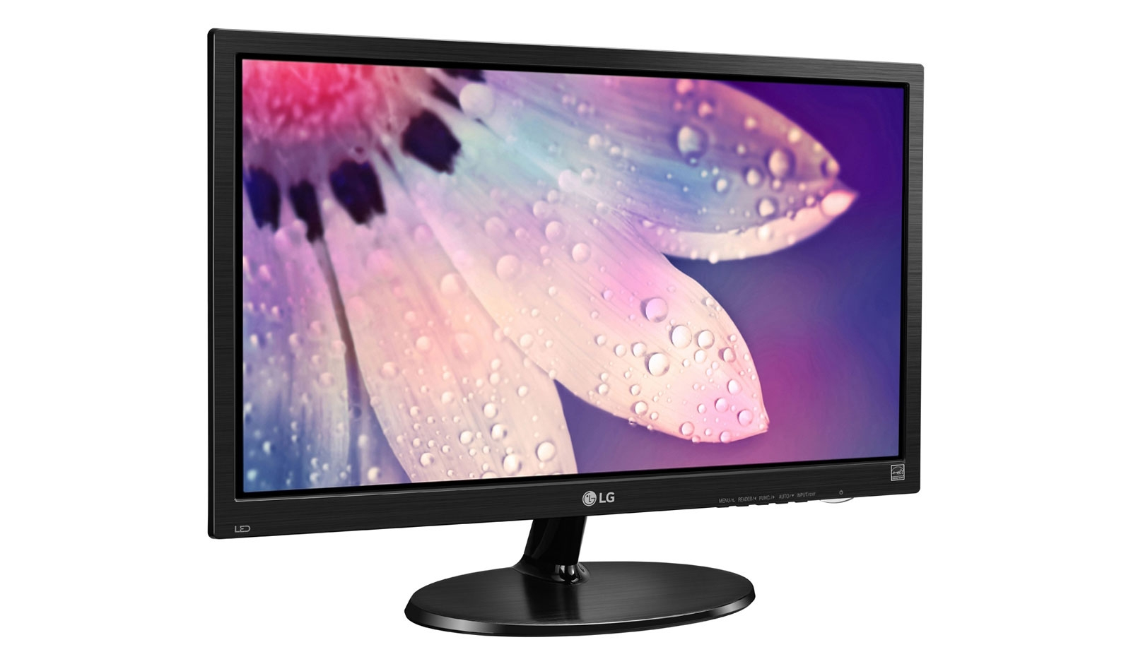 LG 22M38H-B computer monitor – image 3