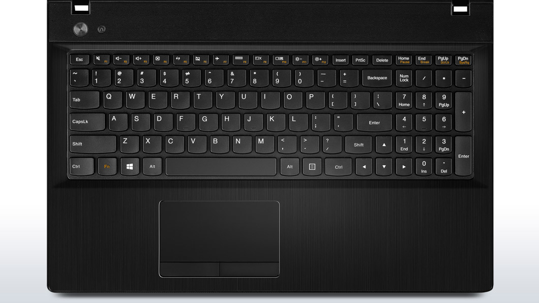 Lenovo IdeaPad G510 Intel® Core™ i7 i7-4700MQ Laptop – image 4