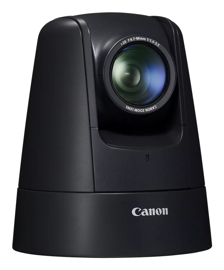 Canon VB-M46B Indoor – image 3