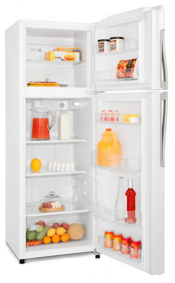 Whirlpool WT3030Q fridge-freezer Freestanding White – image 2