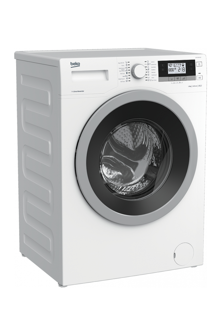 Beko WTV 8734 XS0