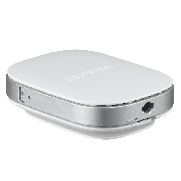 Samsung SNH-E6440BN Bullet IP security camera Outdoor – image 7