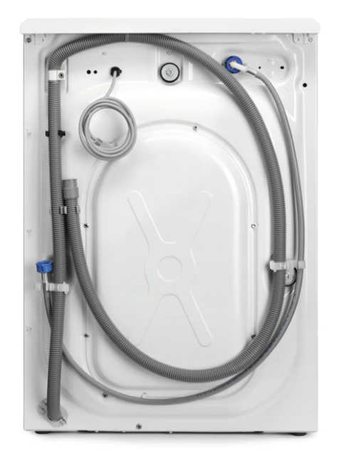 AEG L6FBG942R washing machine Front-load – image 3