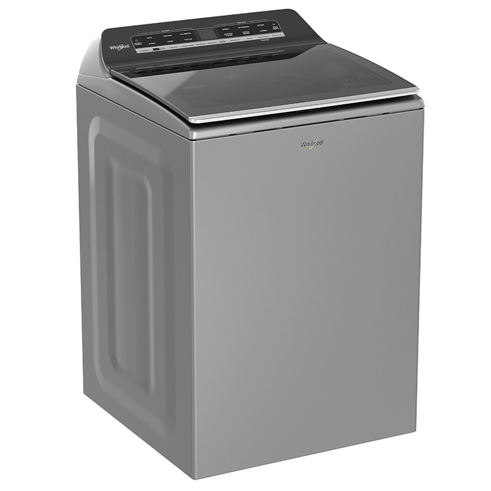 Whirlpool 7MWTW7120LC washing machine Top-load – image 8