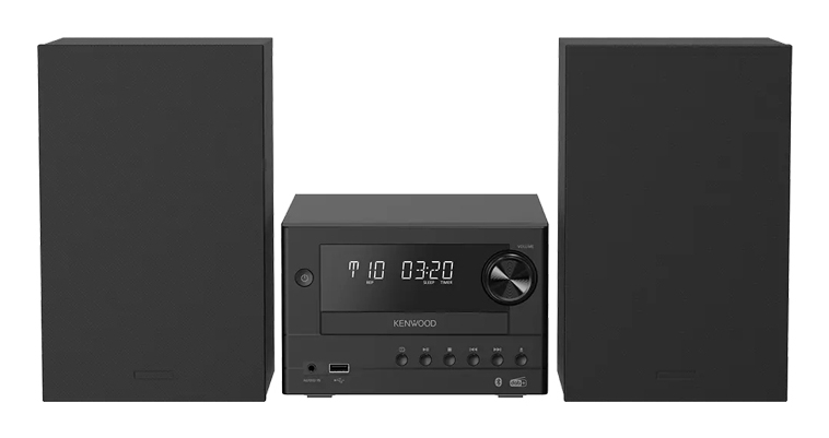 M-450DAB home audio system Home audio micro system