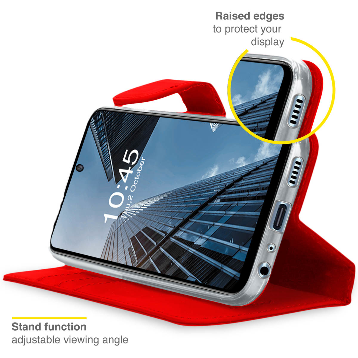 Accezz A726F44520606 mobile phone case – image 2