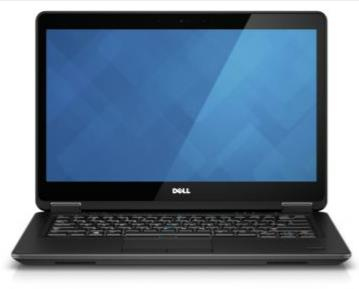 Dell Latitude 7440 Intel® Core™ i7 i7-4600U Laptop