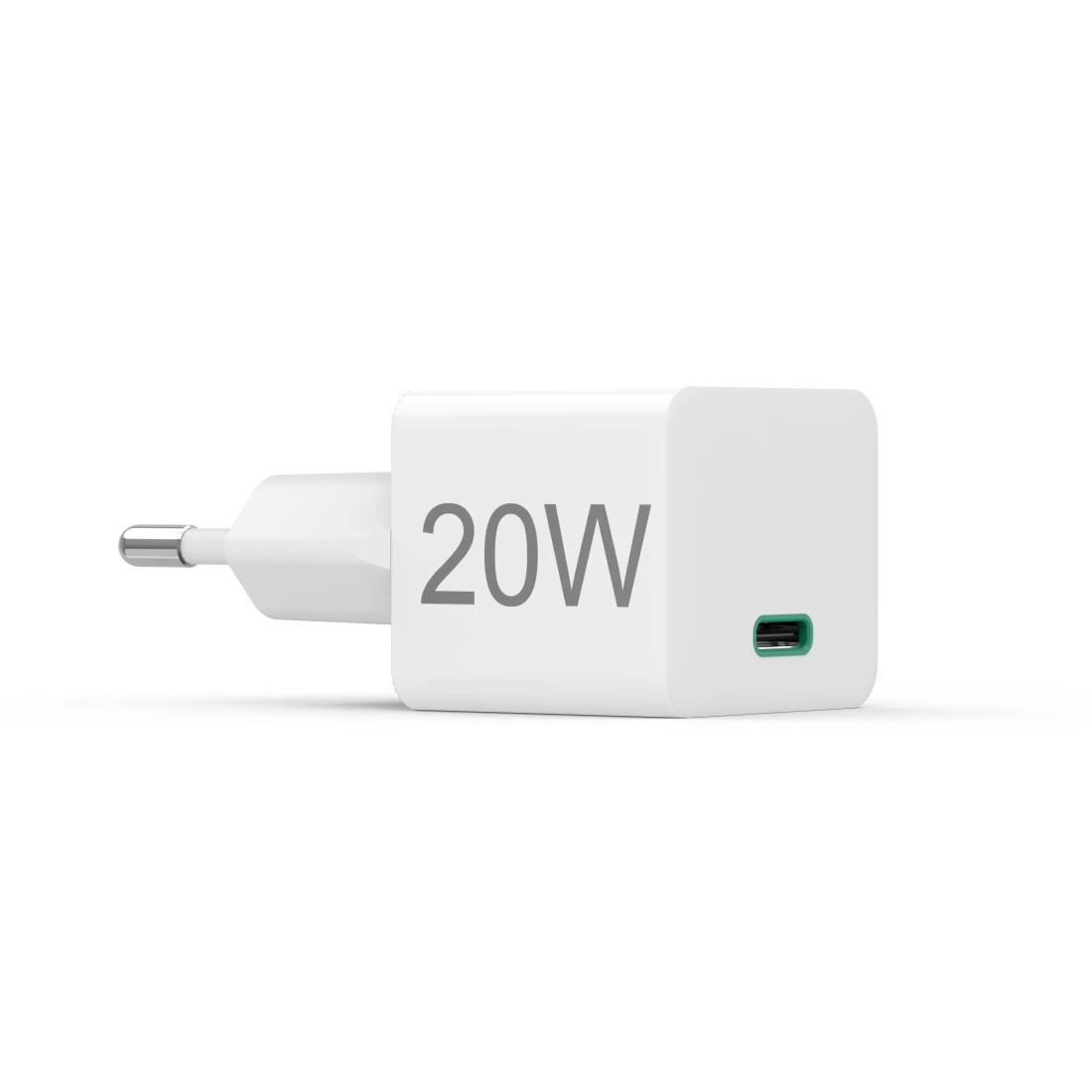 Hama 00201840 mobile device charger Smartphone White AC Fast charging Indoor – image 3