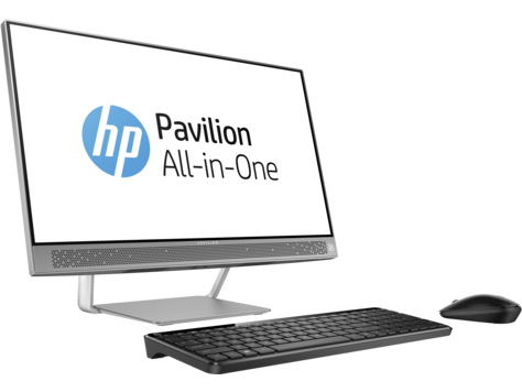 HP Pavilion 24-b151kr Intel® Core™ i5 i5-6400T – image 1