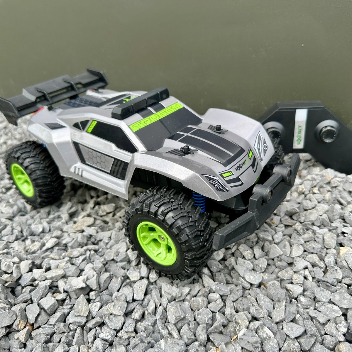 Exost RC Pro Future X – image 9