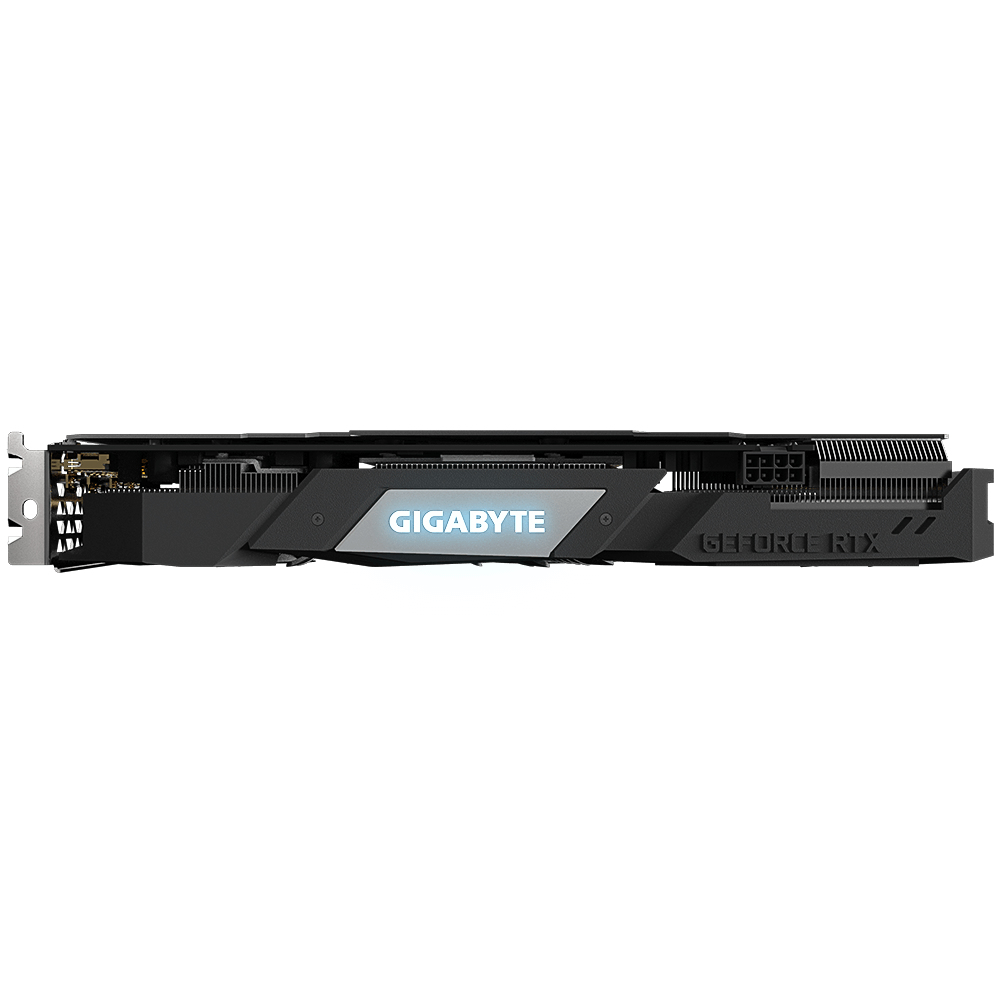 GIGABYTE RTX 2060 SUPER GAMING 3X 8G – image 8
