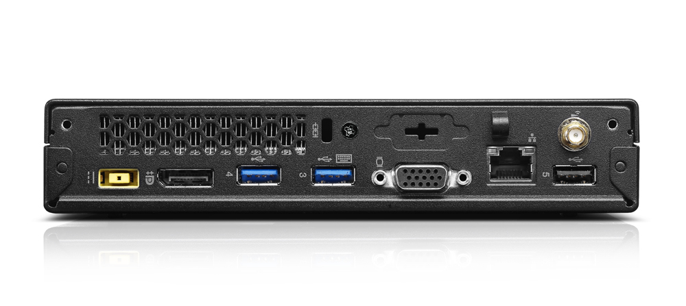 Lenovo M83 + Office 2016 Home&Business – image 7