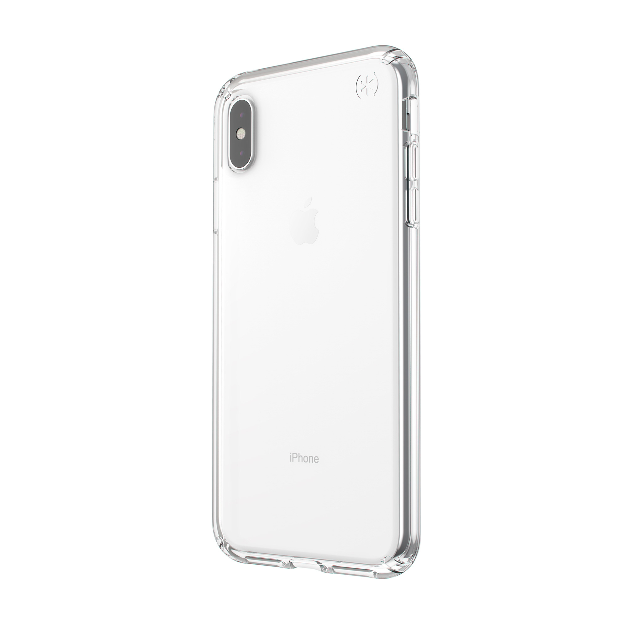 Speck Presidio Stay Clear iPhone XS Max – image 3