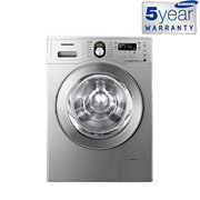 Samsung WF1804WPN2/XEU washing machine – image 3